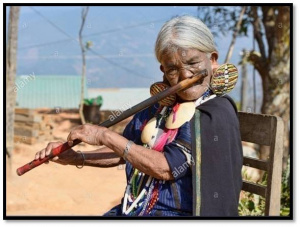 Nose Flute (2)