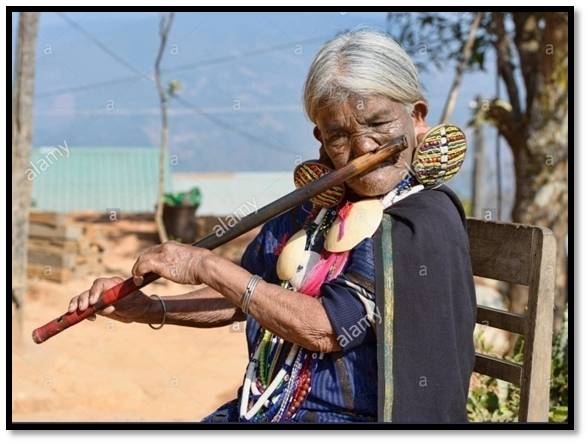 Nose Flute (2)