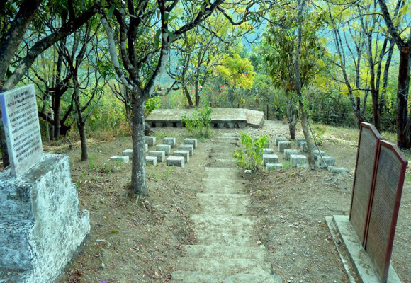 Siallum Fort sm