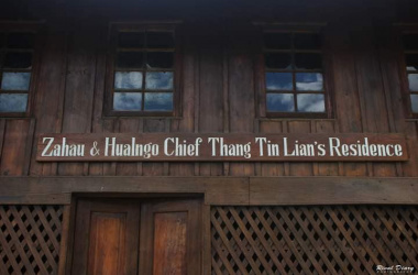 Thang Tin Lian Residence