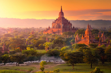 Bagan 1