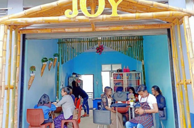 Joy Restaurant (2)