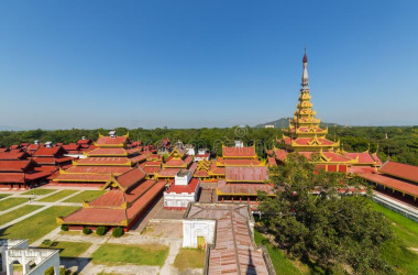 Mandalay