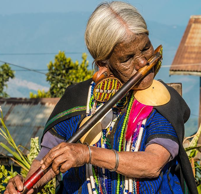 Nose Flute (1)