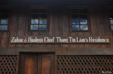 Thang Tin Lian Residence