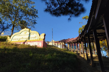 Rung Pagoda (4)