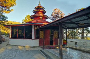 Rung Pagoda (7)